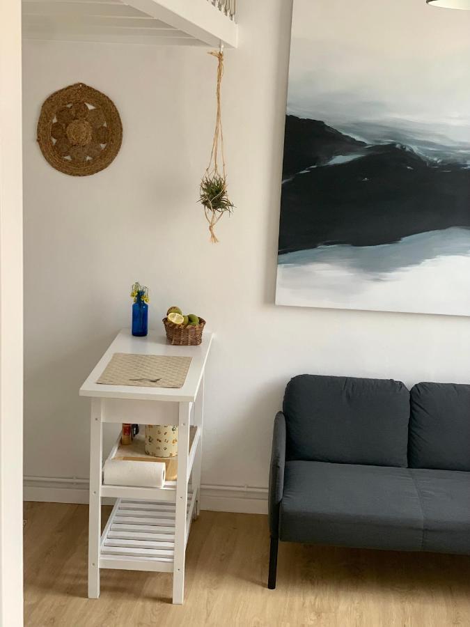 Ferienwohnung Latasca2 San Cristóbal de La Laguna Exterior foto