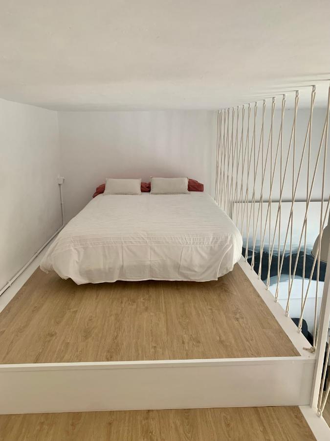 Ferienwohnung Latasca2 San Cristóbal de La Laguna Exterior foto